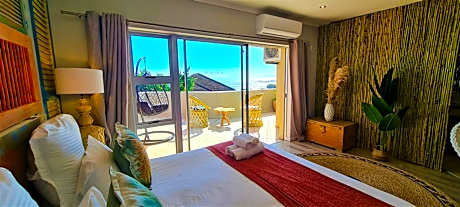 African Groove Camps Bay