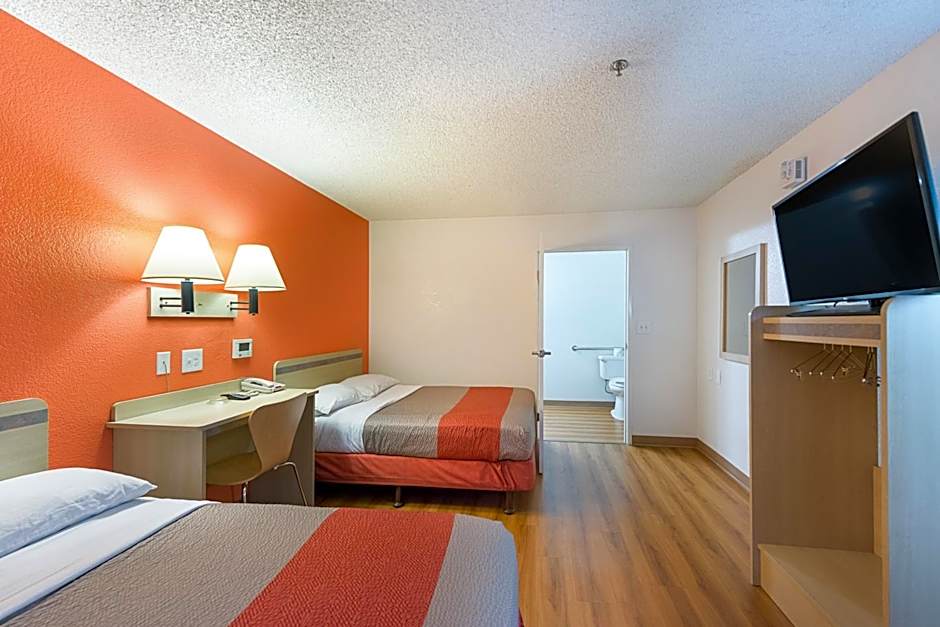 Motel 6-Sparks, NV - Airport - Sparks