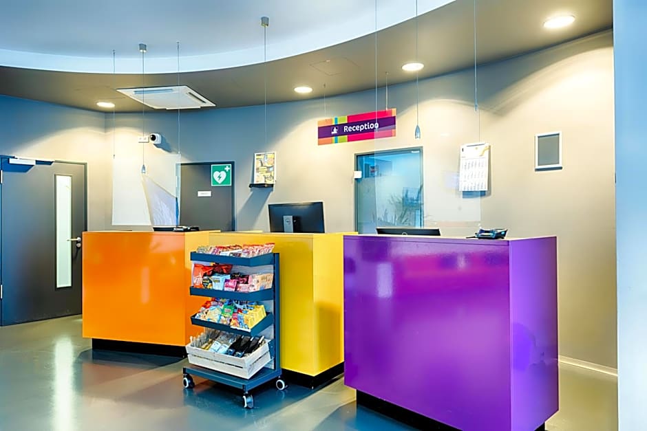 B&B Hotel Aalen