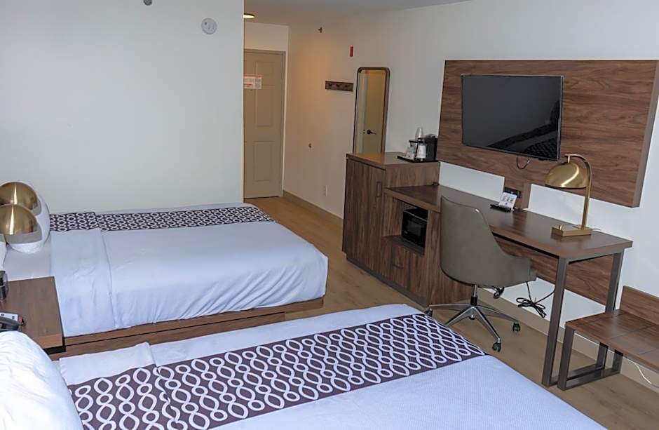 La Quinta Inn & Suites by Wyndham Dallas Mesquite