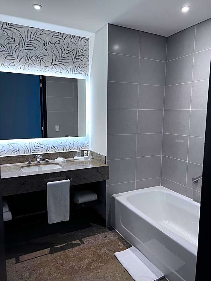 Holiday Inn Bogota Airport By IHG