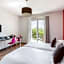 Best Western Park Hotel Geneve-Thoiry