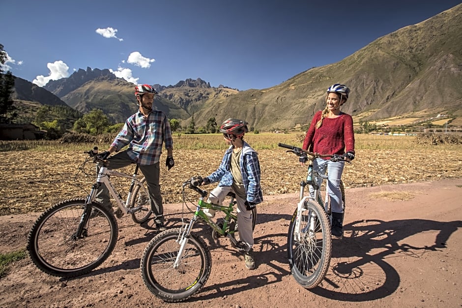 Aranwa Sacred Valley