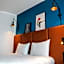ibis Bayeux Port En Bessin