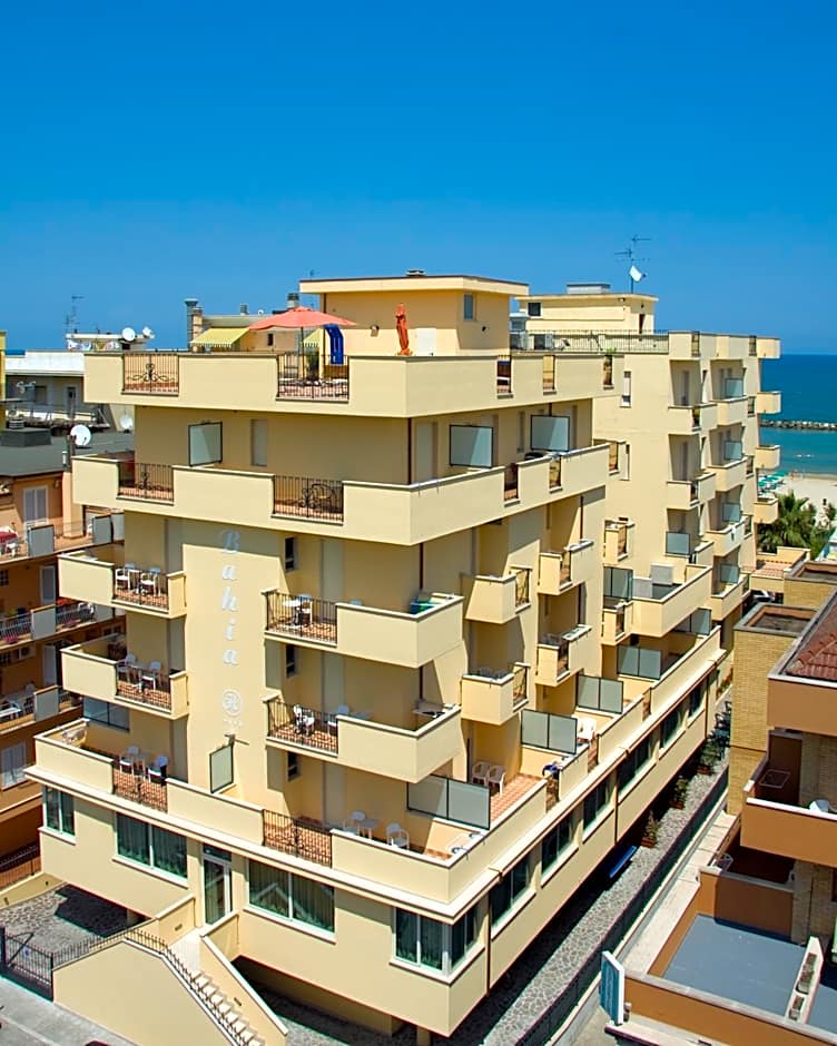 Hotel Bahia
