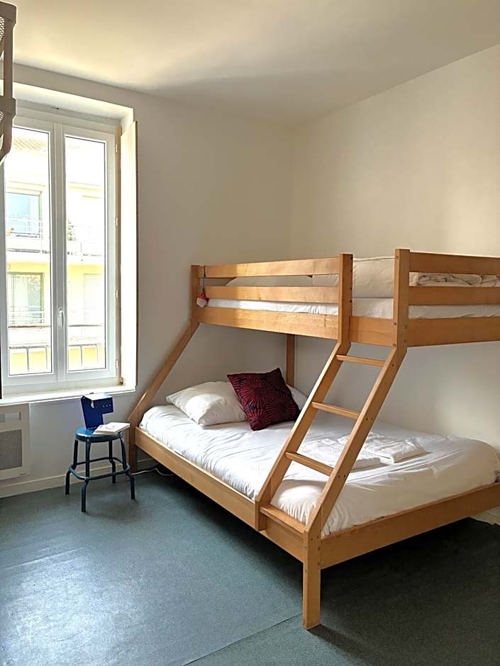 Photo 1 of 3 of Triple Room with Private Bathroom