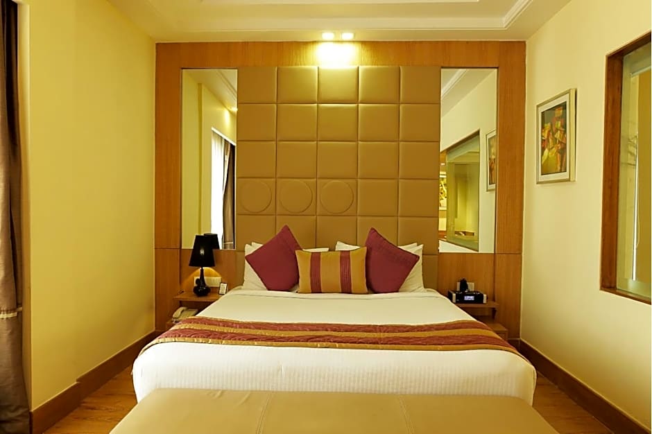 The Ocean Pearl Gardenia