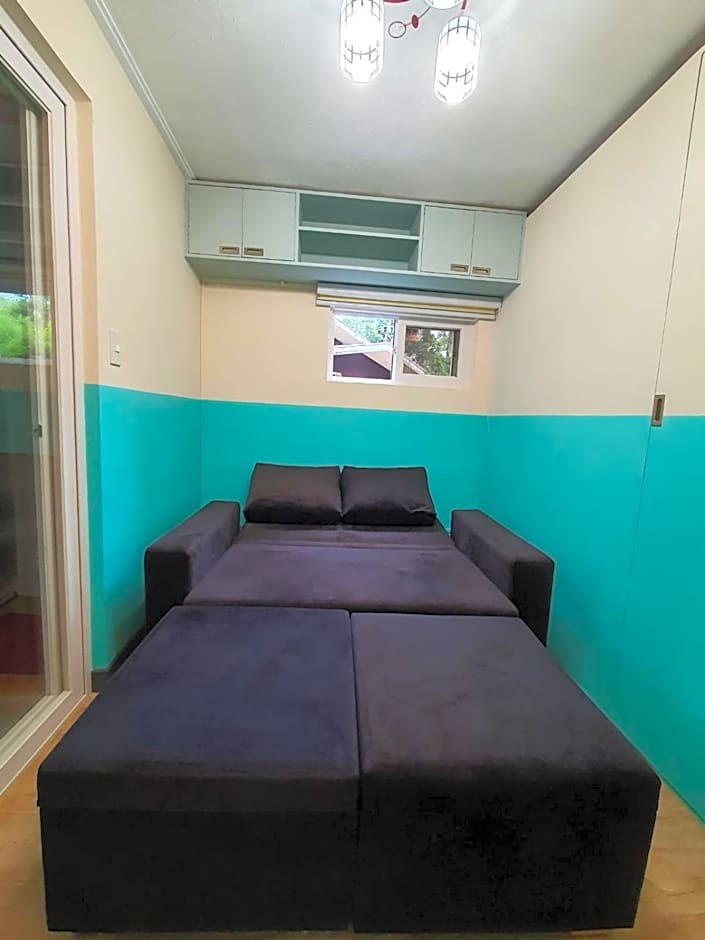 Zenmist properties - Studio Unit