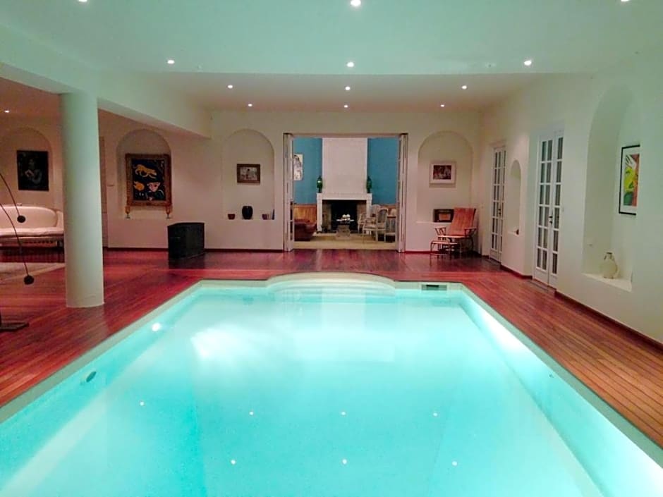 La chambre des vignerons