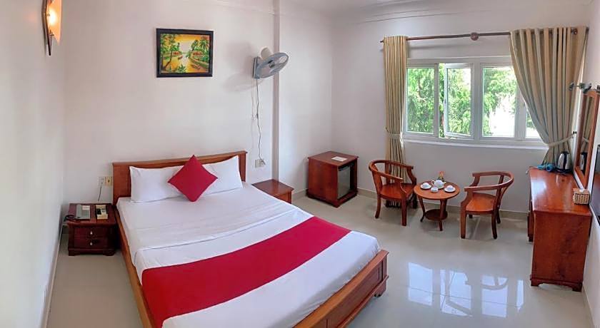 Dong Do Saigon Hotel