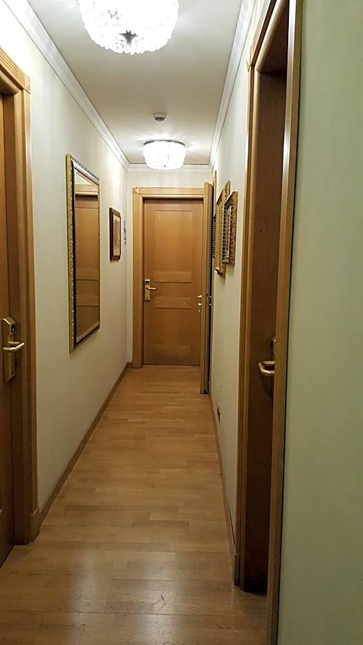 Hotel Bigallo