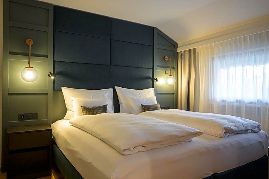 Alpenhotel Montafon & SPA