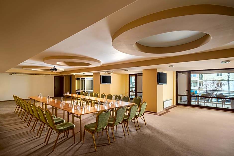 Hotel Pietroasa