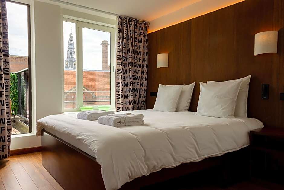 Hotel The Exchange