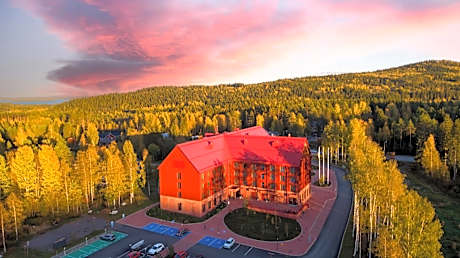 Break Sokos Hotel Koli Kylä