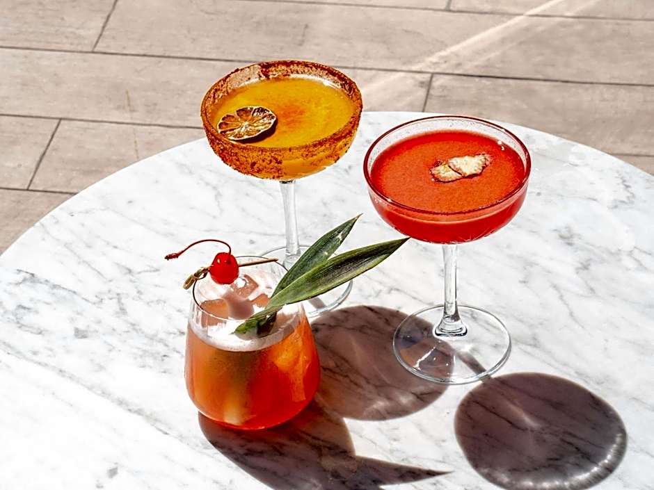 The Adnate - Art Series 