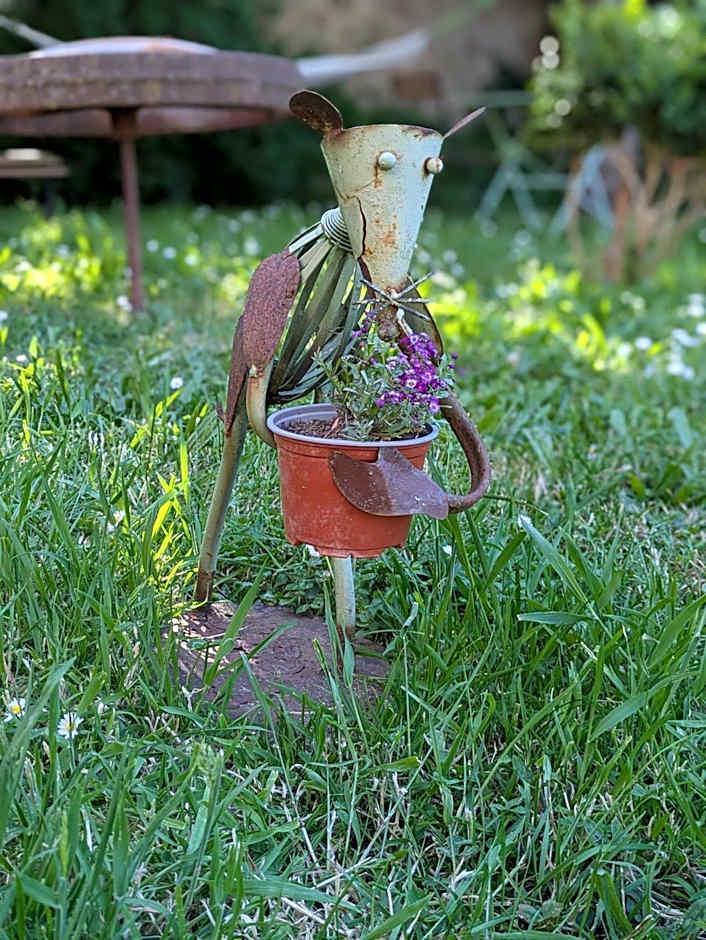 L'Escale du Banquet