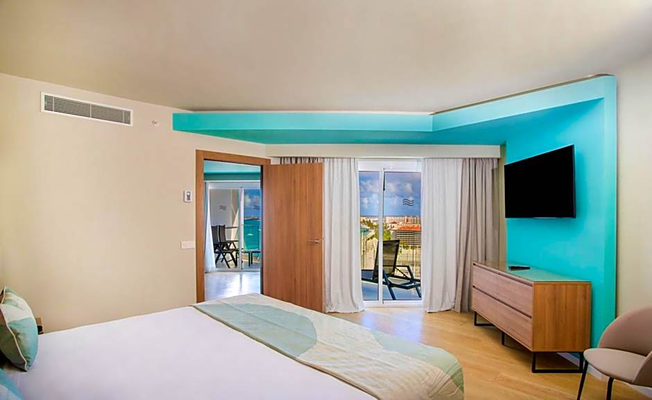 Riu Palace Antillas - Adults Only - All Inclusive