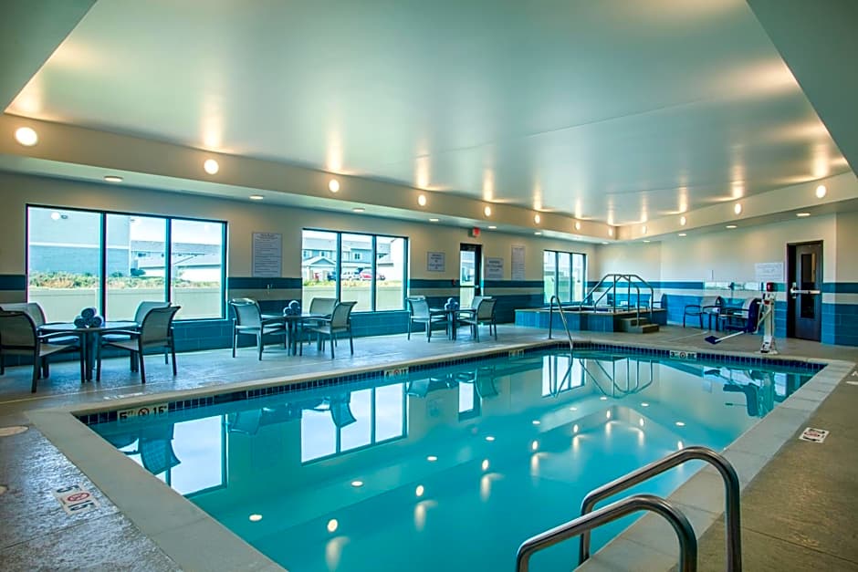 Staybridge Suites Sioux Falls Southwest By IHG