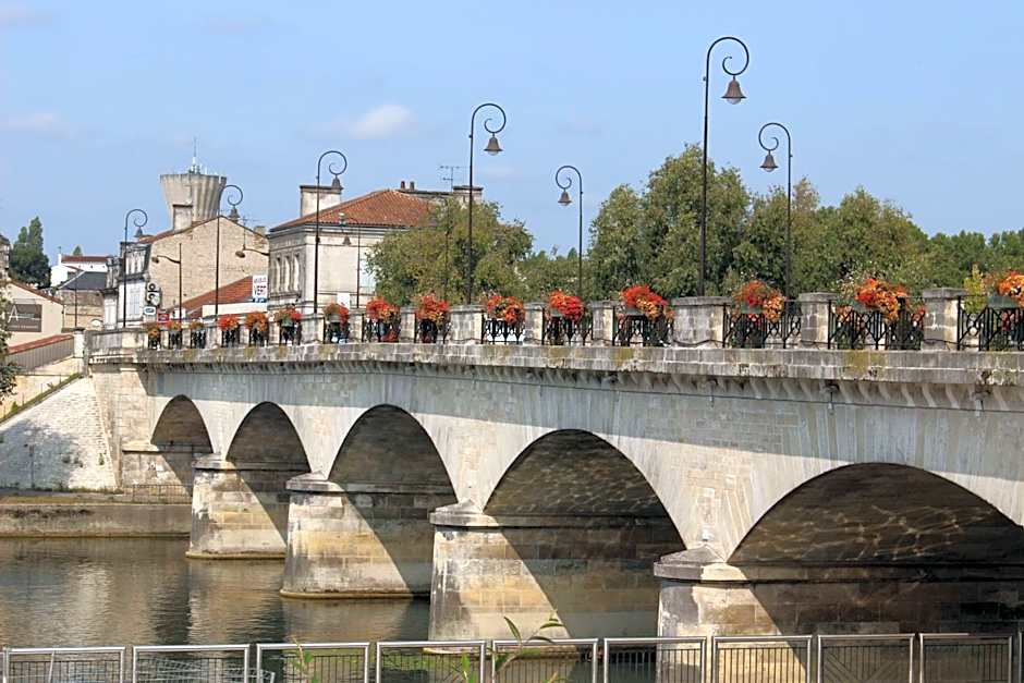 ibis Budget Cognac