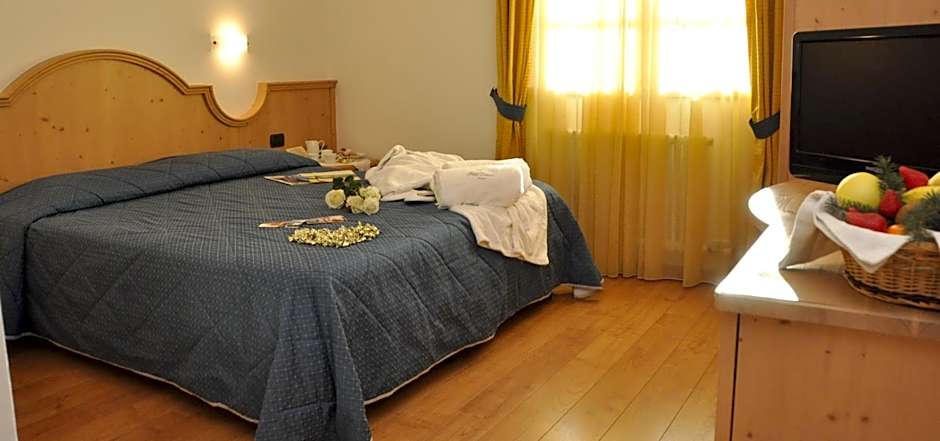 Romantic Charming Hotel Rancolin