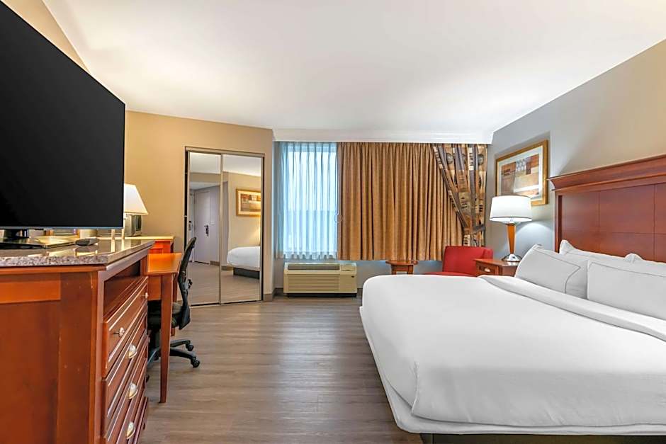 DoubleTree By Hilton Jefferson City