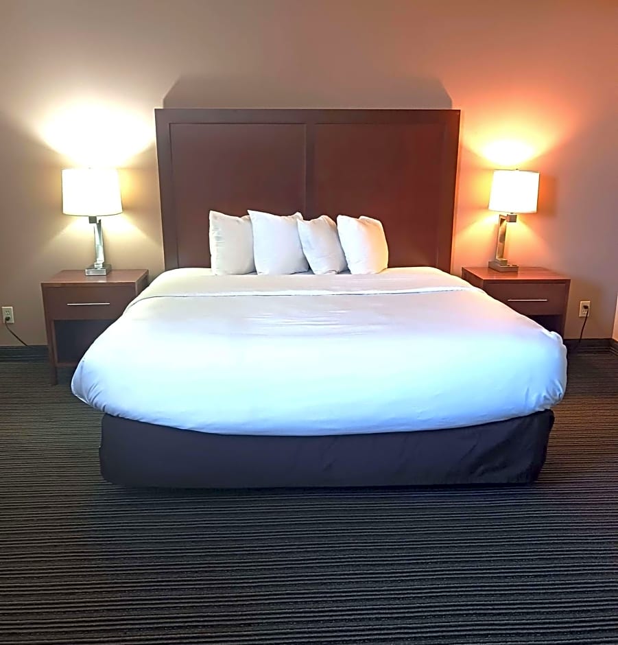 Country Inn & Suites by Radisson, Battle Creek, MI