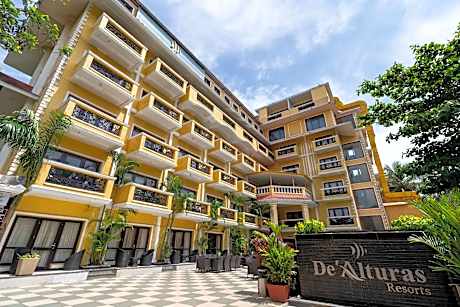Resort De' Alturas
