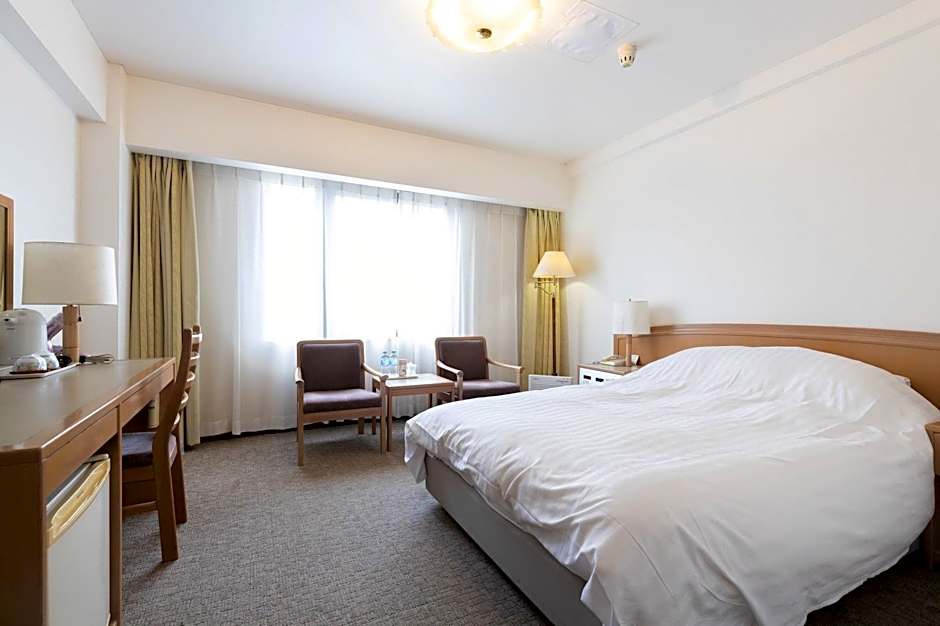 Miyoshi Grand Hotel