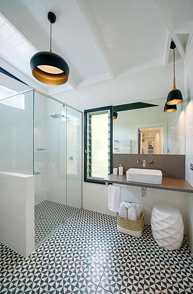 Beach Huts Middleton