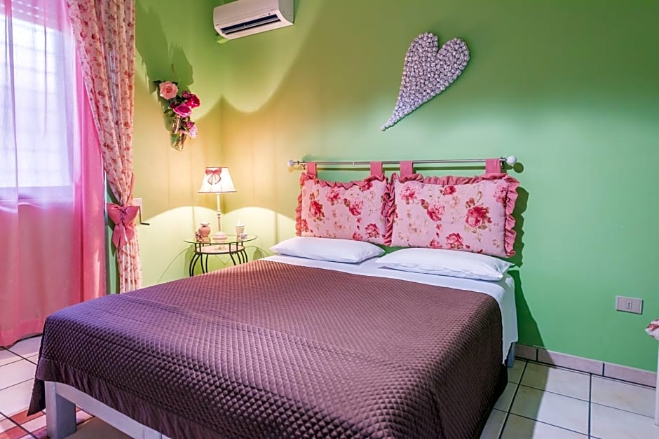 B&B Cinque Stelle Salento
