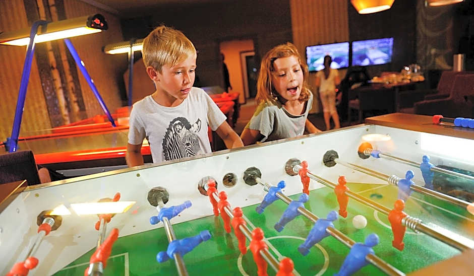 Wellness Hotel Chopok