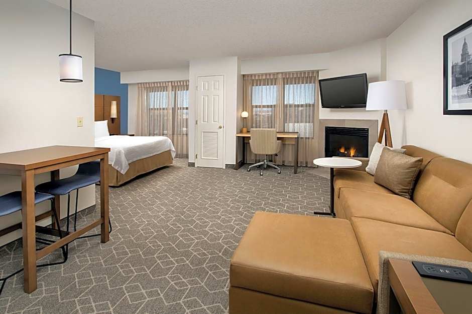 Residence Inn by Marriott Denver South/Park Meadows Mall