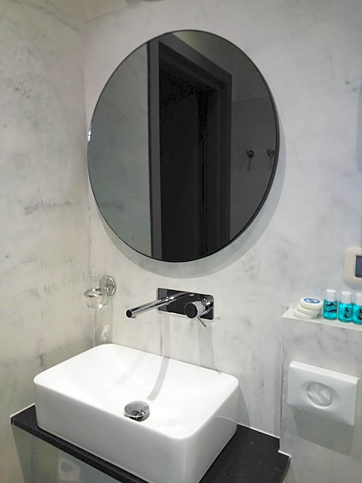 Hotel Cala Di Forno