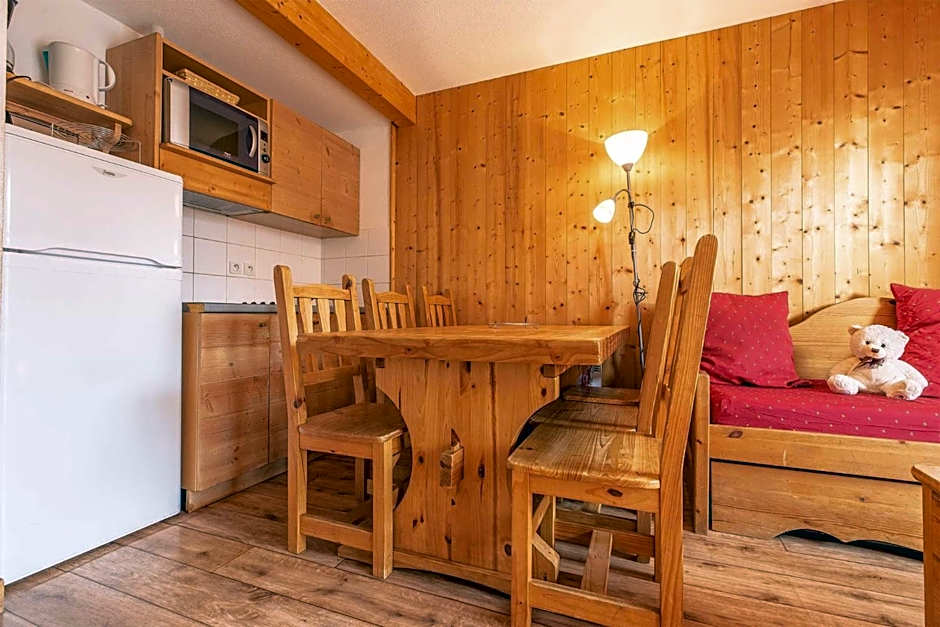 Madame Vacances Les Chalets Du Berger