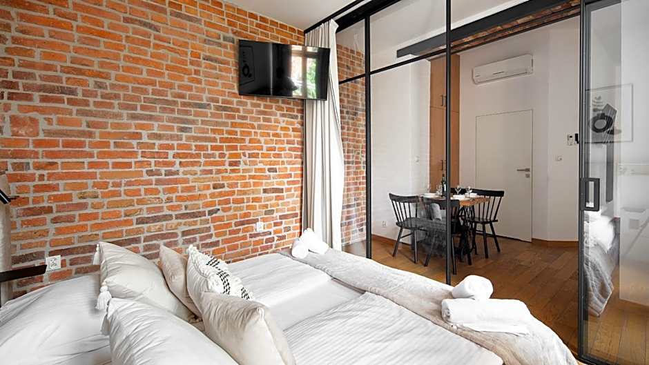 Aparthotel Delta Boutique
