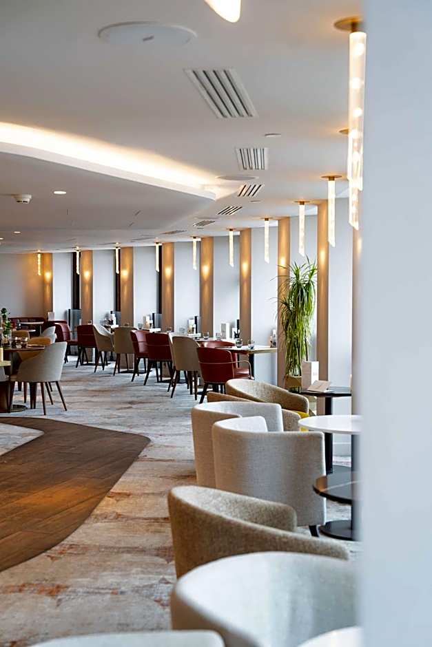 Radisson Blu Hotel, Lyon