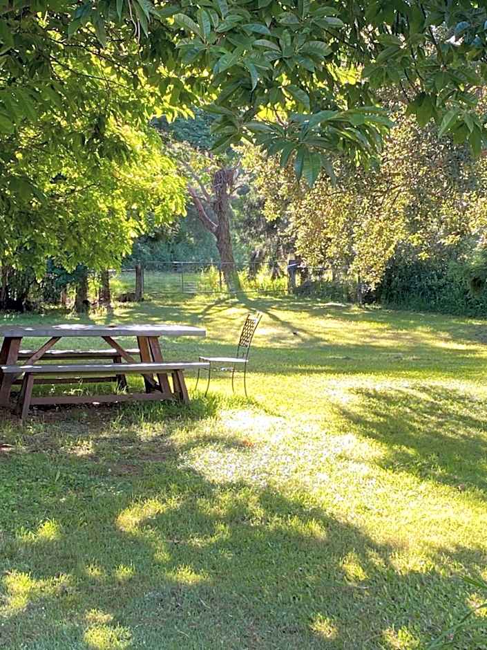 The Old Church Bed and Breakfast
