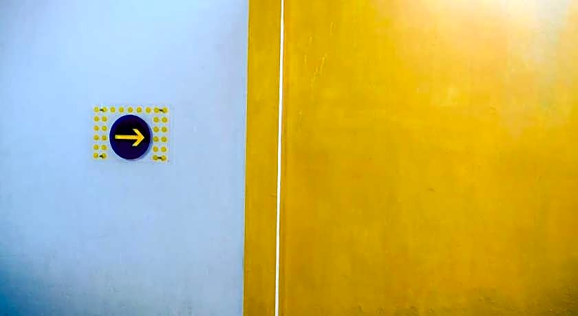 OYO Life 2417 Melati Residence