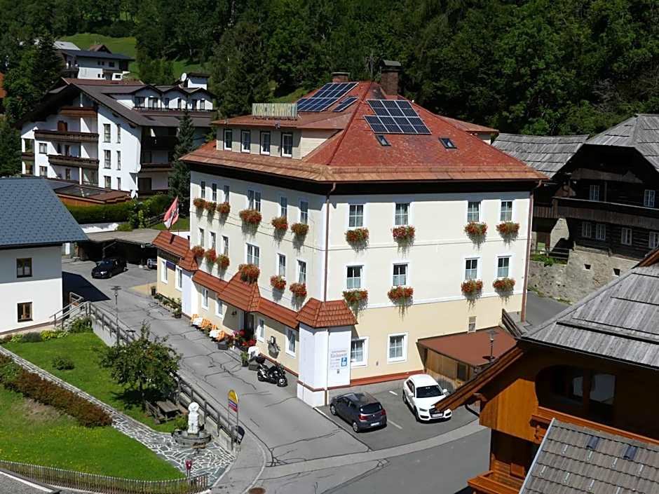 Hotel Kirchenwirt
