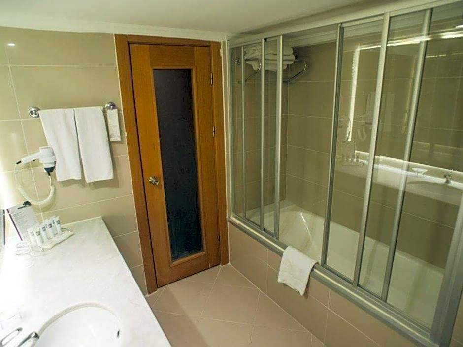 Anemon Hotel Ege