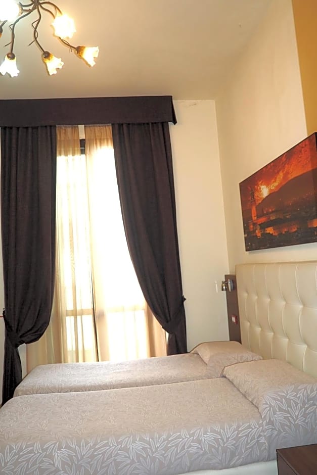 Hotel Ester