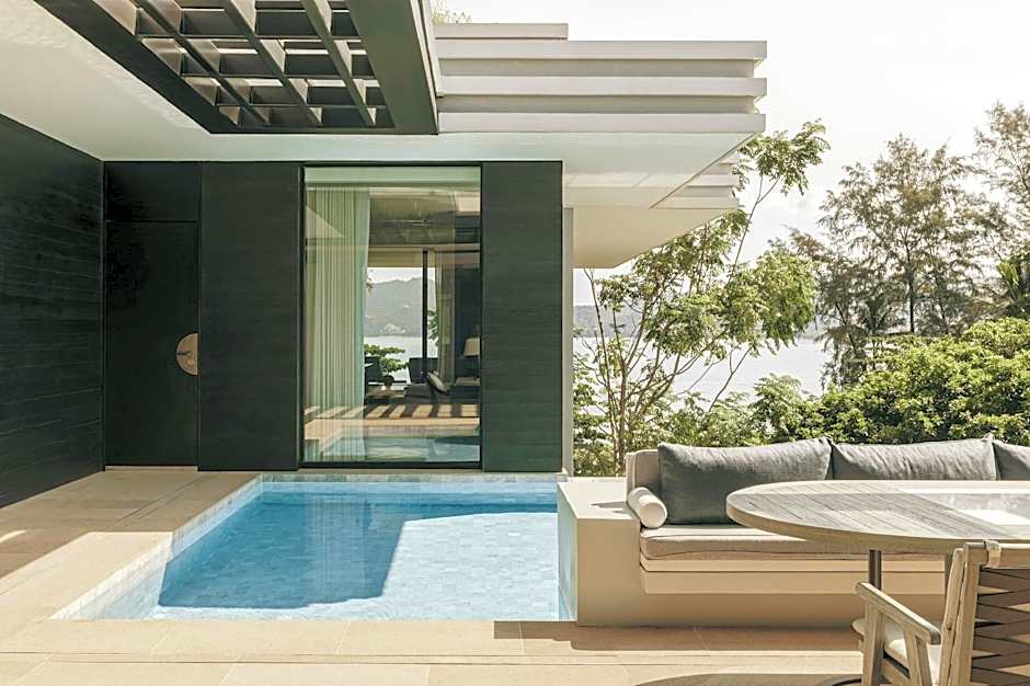 Rosewood Phuket (SHA Plus)
