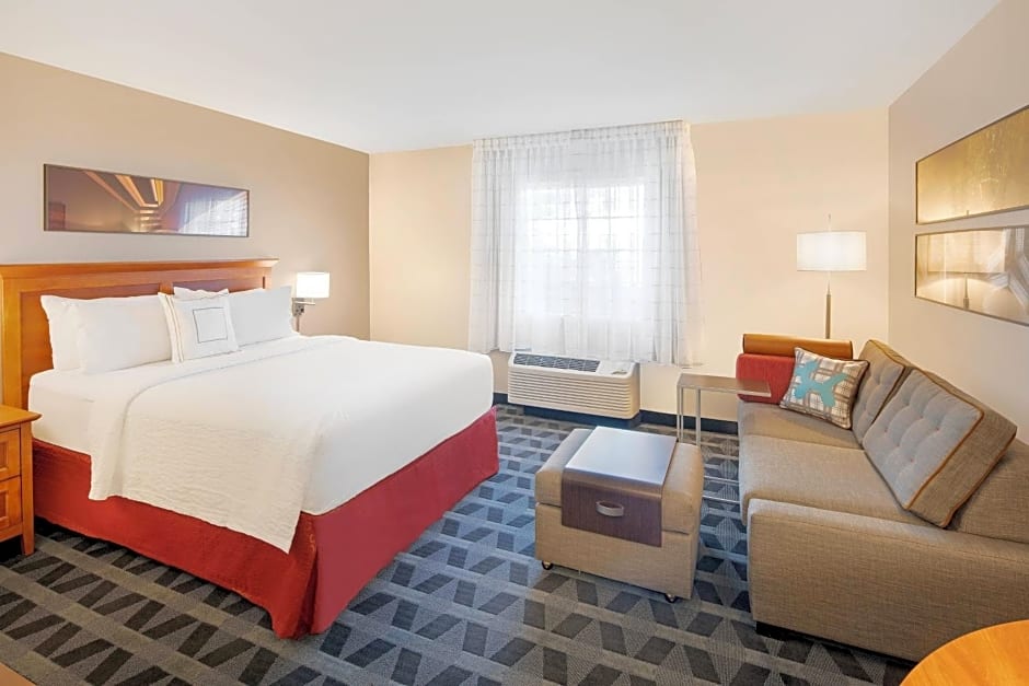 TownePlace Suites by Marriott Bentonville Rogers