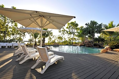 Groote Eylandt Lodge