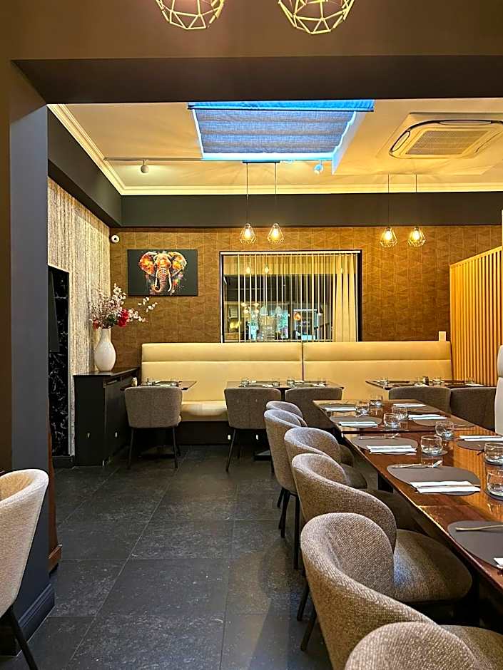 Hotel Taormina Brussels Airport