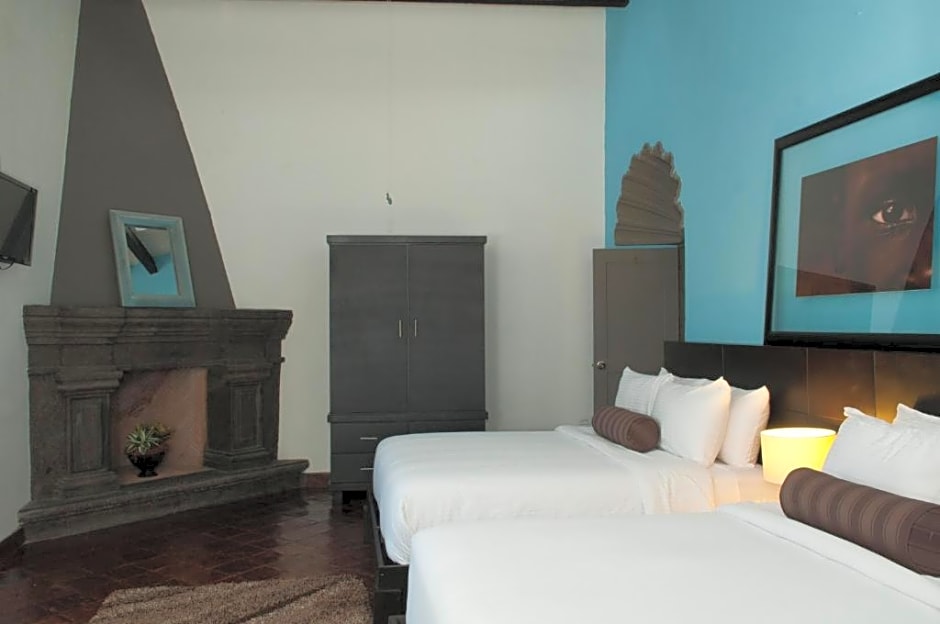 Pila seca 11 Hotel  Boutique