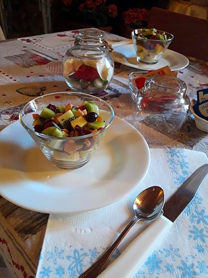 Bed and Breakfast Cala Luna