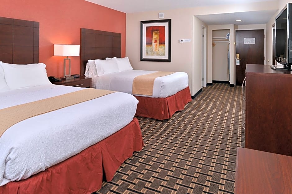 Holiday Inn New London by IHG