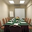 Hotel Seri Malaysia Alor Setar